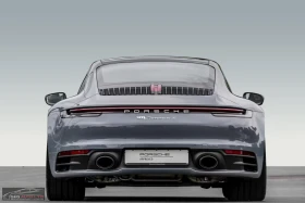 Porsche 911 992/CARRERA/4S/450HP/4X4/MATRIX/360/BOSE/423z, снимка 5