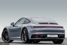 Porsche 911 992/CARRERA/4S/450HP/4X4/MATRIX/360/BOSE/423z, снимка 4