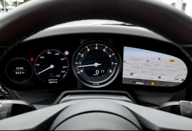 Porsche 911 992/CARRERA/4S/450HP/4X4/MATRIX/360/BOSE/423z, снимка 11