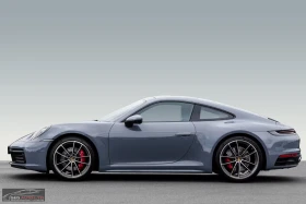 Porsche 911 992/CARRERA/4S/450HP/4X4/MATRIX/360/BOSE/423z, снимка 3