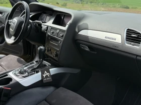 Audi S4 B8, снимка 5