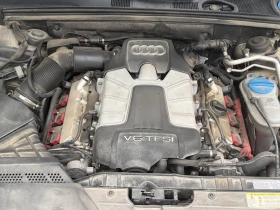 Audi S4 B8, снимка 11