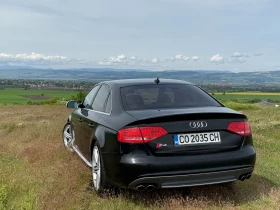 Audi S4 B8, снимка 2