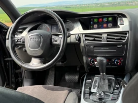 Audi S4 B8, снимка 4