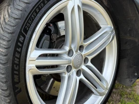 Audi S4 B8, снимка 8