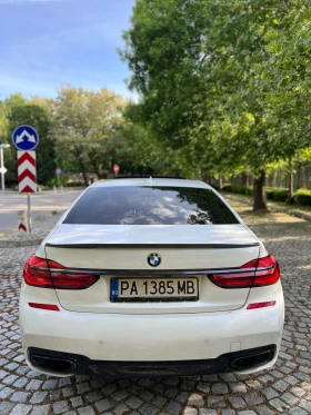 BMW 730 G11, снимка 2
