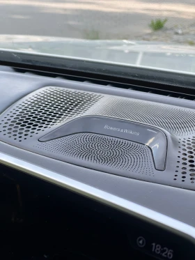 BMW 730 G11, снимка 5