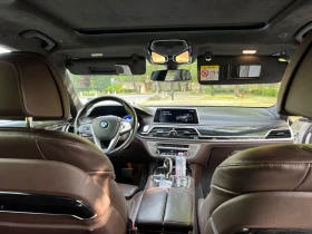 BMW 730 G11, снимка 3