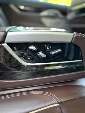 BMW 730 G11, снимка 11