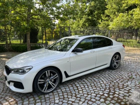 BMW 730 G11, снимка 1