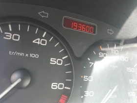 Peugeot 206 1.1, снимка 8