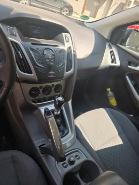 Ford Focus Ecoboost, снимка 9