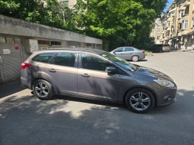 Ford Focus Ecoboost, снимка 2