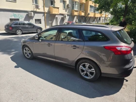 Ford Focus Ecoboost, снимка 6