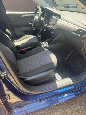 Opel Corsa 1.2, снимка 8
