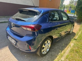 Opel Corsa 1.2, снимка 4
