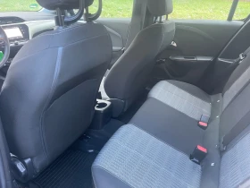 Opel Corsa 1.2, снимка 10