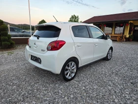 Mitsubishi Space star 1.2 БЕНЗИН ! ! РЕАЛНИ КИЛОМЕТРИ, снимка 3