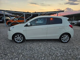 Mitsubishi Space star 1.2 БЕНЗИН ! ! РЕАЛНИ КИЛОМЕТРИ, снимка 6