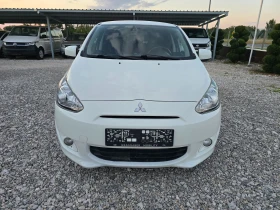 Mitsubishi Space star 1.2 БЕНЗИН ! ! РЕАЛНИ КИЛОМЕТРИ, снимка 8