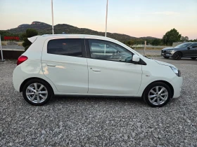 Mitsubishi Space star 1.2 БЕНЗИН ! ! РЕАЛНИ КИЛОМЕТРИ, снимка 2