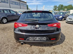 Alfa Romeo Giulietta 1.4i16v 120HP.LPG ITALIA, снимка 3