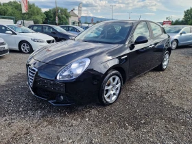 Alfa Romeo Giulietta 1.4i16v 120HP.LPG ITALIA, снимка 1