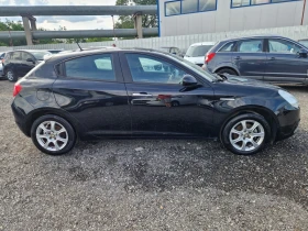 Alfa Romeo Giulietta 1.4i16v 120HP.LPG ITALIA, снимка 17