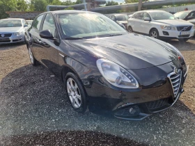 Alfa Romeo Giulietta 1.4i16v 120HP.LPG ITALIA, снимка 10