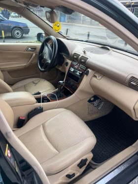 Mercedes-Benz C 270, снимка 3