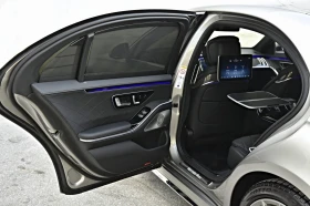 Mercedes-Benz S 400 D 4M 3xTV AMG Optik LONG 360 DIGITAL LIGHT 3DHEADU, снимка 17