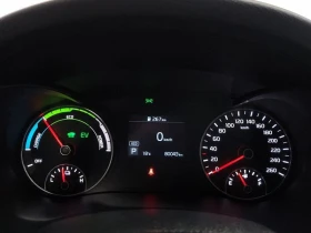 Kia K5 Noblesse| 193к.с.| ВКЛ.ТЕХНОТЕСТ, снимка 8