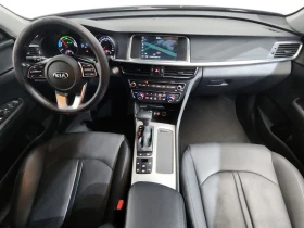 Kia K5 Noblesse| 193к.с.| ВКЛ.ТЕХНОТЕСТ, снимка 7