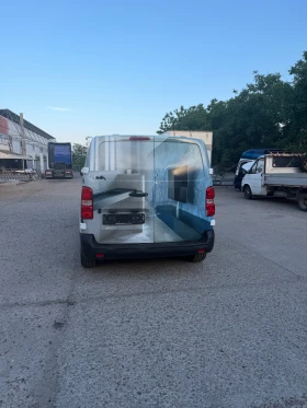 Peugeot Expert, снимка 4
