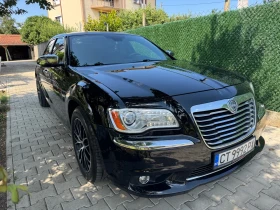 Lancia Thema 300, снимка 2