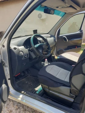 Citroen Berlingo, снимка 6