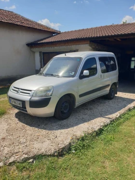 Citroen Berlingo, снимка 1