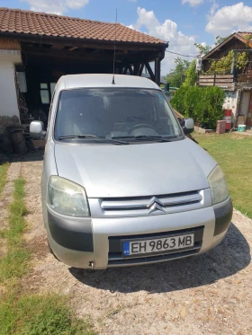 Citroen Berlingo, снимка 2
