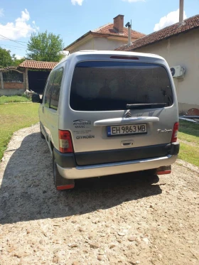Citroen Berlingo, снимка 3