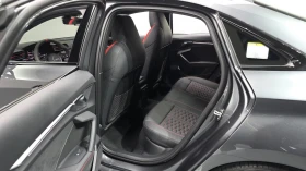 Audi Rs3 BLIND SPOT* HUD* ЛЮК* КРАЙНА ЦЕНА, снимка 12