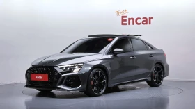 Audi Rs3 BLIND SPOT* HUD* ЛЮК* КРАЙНА ЦЕНА, снимка 1
