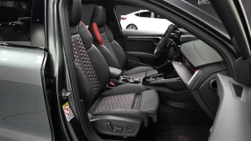 Audi Rs3 BLIND SPOT* HUD* ЛЮК* КРАЙНА ЦЕНА, снимка 11