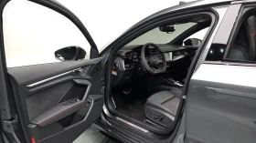 Audi Rs3 BLIND SPOT* HUD* ЛЮК* КРАЙНА ЦЕНА, снимка 10