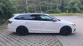 Skoda Octavia 2.0Tdi 150hp, снимка 4