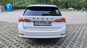 Skoda Octavia 2.0Tdi 150hp, снимка 8