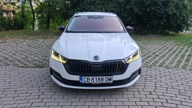 Skoda Octavia 2.0Tdi 150hp, снимка 1