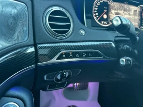 Mercedes-Benz S 350 d LONG AMG* 3xTV 4matic* FULL , снимка 12