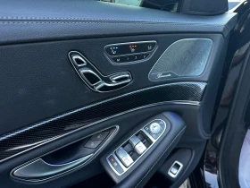 Mercedes-Benz S 350 d LONG AMG* 3xTV 4matic* FULL , снимка 7