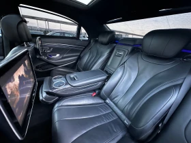 Mercedes-Benz S 350 d LONG AMG* 3xTV 4matic* FULL , снимка 17