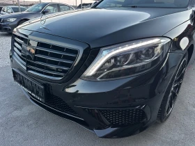 Mercedes-Benz S 350 d LONG AMG* 3xTV 4matic* FULL , снимка 5